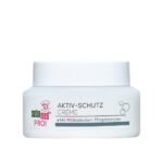 Sebamed PRO Active Protection Cream 50 ml مرطب مقاوم للشيخوخة