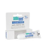 SEBAMED CLEAR FACE ANTI PIMPLE GEL 10ML جل ضد حب الشباب