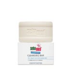 SEBAMED CLEAR FACE CLEANSING BAR 100GM صابون تنظيف الوجه
