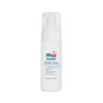 SEBAMED CLEAR FACE ANTIBACTERIAL CLEANSING FOAM 150ML غسول رغوي