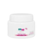 SEBAMED VISIO HYDRATING DAY FACE CREAM 50ML كريم مرطب