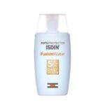 ISDIN FOTOPROTECTOR FUSION WATER SPF50 50ML NO COLOR واقي شمس