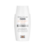 Isdin FotoUltra 100 Active Unify Color Fusion Fluid SPF 50+ 50ml واقي شمس بلون