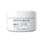 DERMACEUTIC MASK 15 50ML ماسك التنظيف العميق
