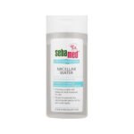 Sebamed Anti-pollution Micellar Water For Normal And Dry Skin, 200 Ml ماء الميسيلار