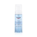 Eucerin Dermatoclean Micellar Foam 150ml رغوة تنظيف ميسلر