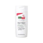SEBAMED MOISTURIZING BODY LOTION 200ML لوشن مرطب للجسم