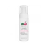 SEBAMED INTIMATE CARE WASH FOAM 150ML غسول نسائي