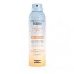 ISDIN FOTOPROTECTOR TRANSPARENT SPRAY WETSKIN SPF50 250ML واقي شمس بخاخ