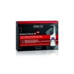 Vichy Dercos Aminexil Clinical 5 Men 21 Monodoses 6mL امبولات لتساقط الشعر