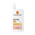 La Roche-Posay Anthelios UVmune 400 Tinted Fluid SPF50+ 50ml واقي شمس بلون