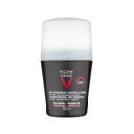 Vichy Homme 72HR Anti-Perspirant Deodorant Extreme Control Roll-On 50ml مزيل عرق للرجال