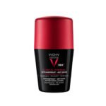 Vichy Homme Clinical Control 96h Deodorant, 50ml مزيل عرق للرجال