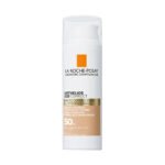La Roche Posay Anthelios Age Correct CC Cream SPF50 50Ml واقي شمس