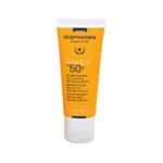 ISISPHARMA UVEBLOCK SPF50+ FLUID INVISIBLE 40ml