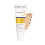 BIODERMA PHOTODERM M SPF50 Light 40ml واقي شمس ملون مضاد للبقع