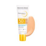 BIODERMA Photoderm Cream SPF50 Light 40ml واقي شمس كريم بلون فاتح