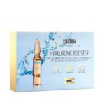 Isdin Hyaluronic booster ampules 10*2ML امبولات الترطيب