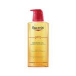 Eucerin pH5 Shower Oil 400ml زيت الاستحمام