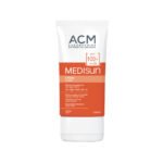 ACM Medisun cream SPF100+ 40ML واقي شمس