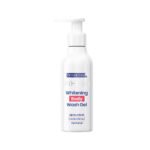 NOVACLEAR WHITENING BODY WASH GEL 200ML جل استحمام مفتح للجسم