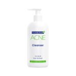 NOVACLEAR ACNE CLEANSER 150ML غسول لحب الشباب