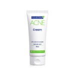 NOVACLEAR ACNE CREAM 40ML كريم لحب الشباب
