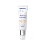 NOVACLEAR WHITENING DAY CREAM SPF50+ كريم نهاري مع وقاية من الشمس