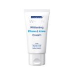 NOVACLEAR WHITENING ELBOW & KNEE CREAM 50ML كريم تفتيح الركب والأكواع