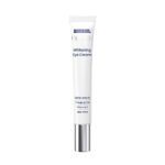 NOVACLEAR WHITENING EYE CREAM 15ML كريم تفتيح حول العين