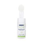 NOVACLEAR ACNE FACIAL FOAM 100ML غسول رغوي لحب الشباب