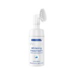 NOVACLEAR WHITENING FACIAL FOAM 100ML غسول تفتيح البشرة
