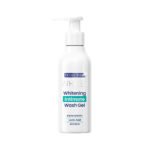 NOVACLEAR WHITENING INTIMATE WASH GEL 200ML غسول تبييض المنطقة الحساسة