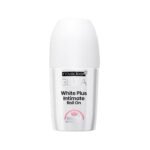 NOVACLEAR GLUTA WHITE PLUS INTIMATE ROLL ON 50ML رول للمنطقة الحساسة