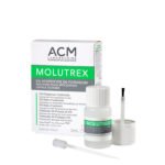ACM Molutrex 3ML محلول لعلاج الثواليل