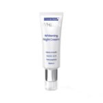 NOVACLEAR WHITENING NIGHT CREAM 50ML كريم تفتيح ليلي