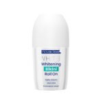 NOVACLEAR WHITENING BIKINI ROLL ON 50ML رول تفتيح المنطقة الحساسة