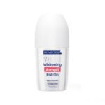 NOVACLEAR WHITENING ARMPIT ROLL ON 50ML رول تفتيح تحت الابط