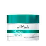 URIAGE HYSÉAC PATE SOS 15G معجون لعلاج الحبوب