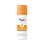 EUCERIN Sun Fluid Photoaging Control SPF 50+ 50ml واقي شمس مضاد للشيخوخة