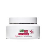 Sebamed Anti-Ageing Q10 Protection Cream 50ml كريم للتجاعيد
