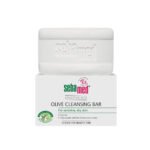 Sebamed Olive Cleansing Bar 150g صابون منظف بزيت الزيتون