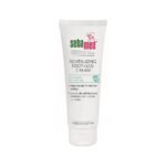 Sebamed Revitalizing Foot and Leg Cream 75ml كريم للقدم والساق