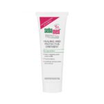 Sebamed Healing and Protective Ointment 50ml مرهم علاجي وقائي