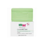 Sebamed Adult Cleansing Bar 100gr صابون منظف
