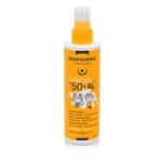 ISISPHARMA UVEBlock SPF50+ spray kids 200ml واقي شمس بخاخ للأطفال