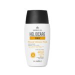 Heliocare 360 Mineral Tolerance Fluid SPF50+ 50ml واقي شمس فيزيائي