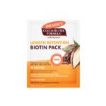Palmer's COCOA BUTTER LENGTH RETENTION BIOTIN PACK 60G بلسم بزبدة الكاكاو