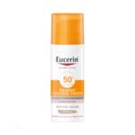 Eucerin Sun Pigment Control Tinted (MEDIUM) SPF50+ 50ml واقي شمس للتصبغات بلون
