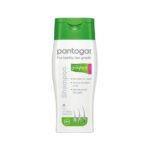 Pantogar Shampoo for Healthy Hair Growth for Women 200ml شامبو